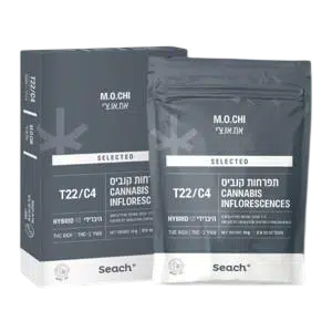 שקיות קנאביס קופסאות רפואי ריקות11