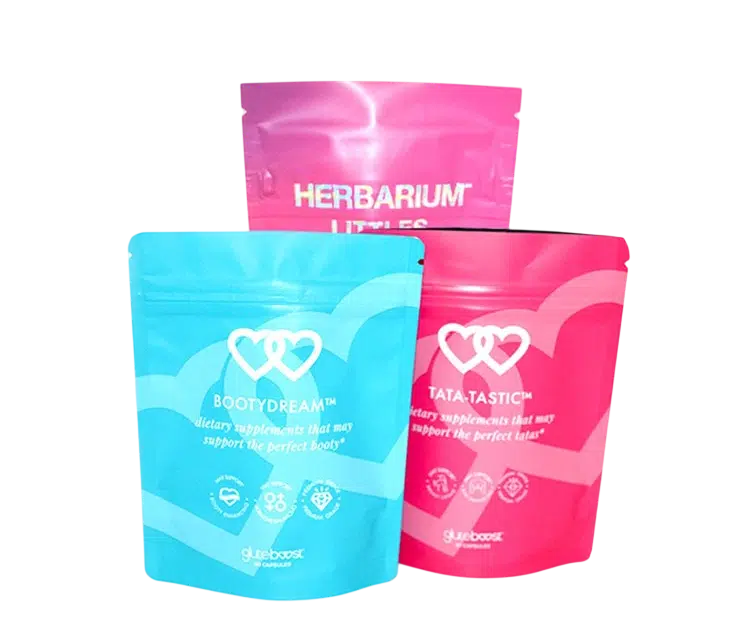 שקיות קנאביס קופסאות רפואי ריקות3